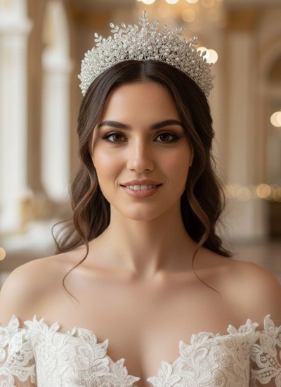Bridal Crown Models Wedding Crown Engagement Design Bridal Crown Models Wedding Crown Engagement Design