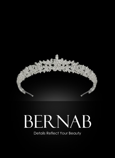 Bridal Crown Models Elegant Bridal Crowns Special Design Wedding Crown