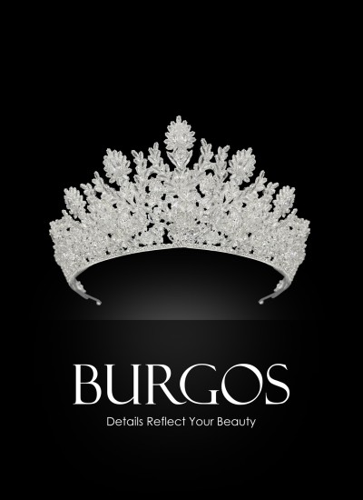 Bridal Crown Models Elegant Bridal Crowns Special Design Wedding Crown