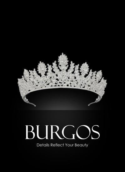 Bridal Crown Models Elegant Bridal Crowns Special Design Wedding Crown