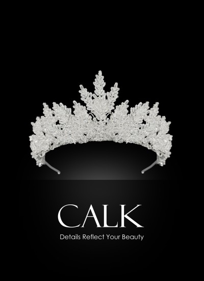 Bridal Crown Models Elegant Bridal Crowns Special Design Wedding Crown