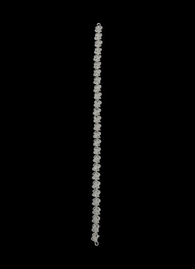Zircon Stone Hair Accessories Models Design Wedding Henna Engagement Bride						