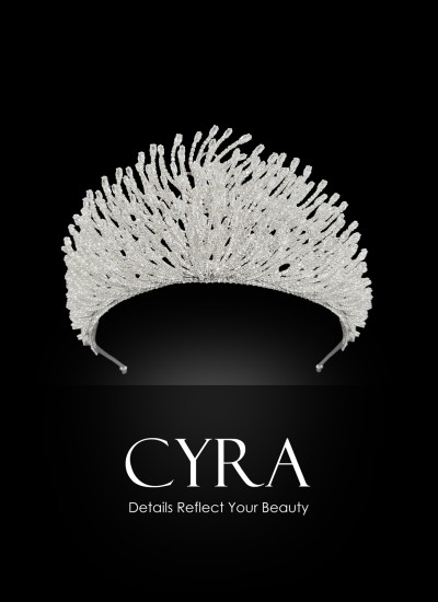 Bridal Crown Models Wedding Crown Engagement Design