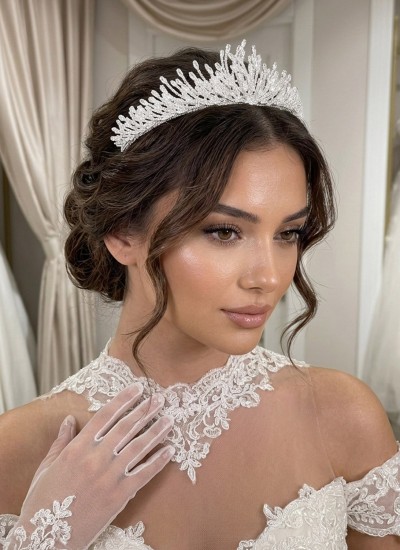 Bridal Crown Models Elegant Bridal Crowns Special Design Wedding Crown Bridal Crown Models Elegant Bridal Crowns Special Design Wedding Crown
