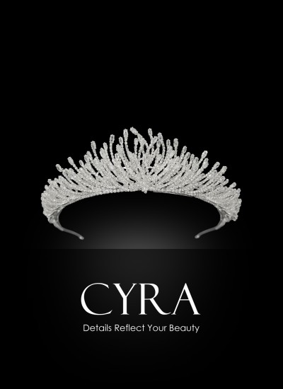 Bridal Crown Models Elegant Bridal Crowns Special Design Wedding Crown