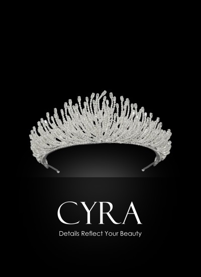 Bridal Crown Models Elegant Bridal Crowns Special Design Wedding Crown