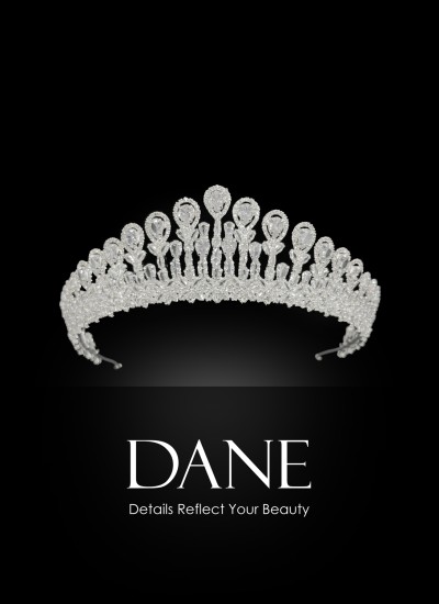 Bridal Crown Models Wedding Crown Engagement Design