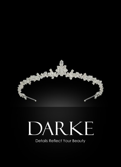 Bridal Crown Models Elegant Bridal Crowns Special Design Wedding Crown