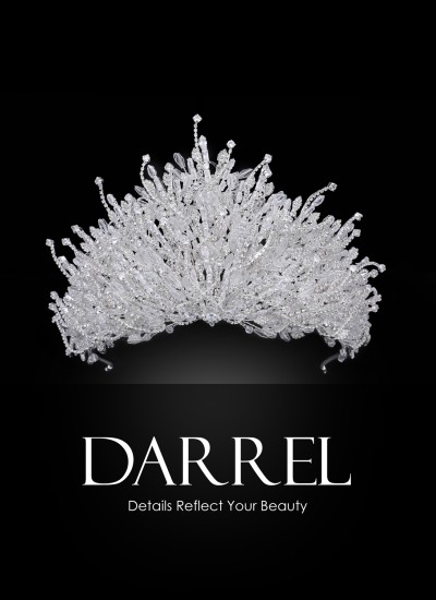 Bridal Crown Models Elegant Bridal Crowns Special Design Wedding Crown Bridal Crown Models Elegant Bridal Crowns Special Design Wedding Crown