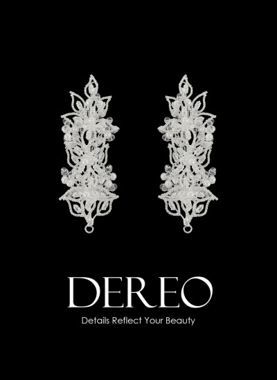 Zircon Stone Hair Accessories Models Wedding Henna Engagement Bride hair comb