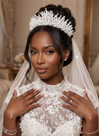 Bridal Crown Models Elegant Bridal Crowns Special Design Wedding Crown Bridal Crown Models Elegant Bridal Crowns Special Design Wedding Crown