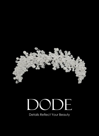 Zircon Stone Hair Accessories Models Design Wedding Henna Engagement Bride						
