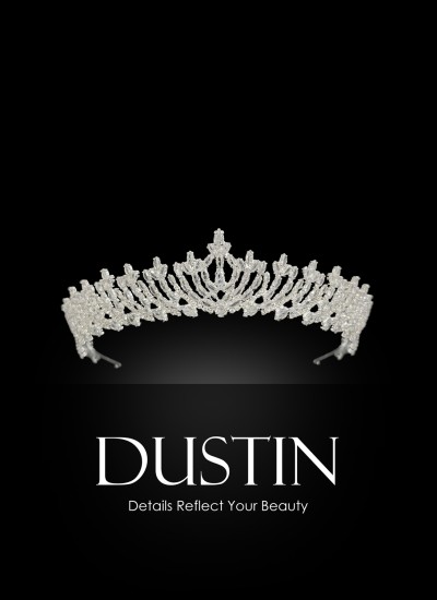 Bridal Crown Models Elegant Bridal Crowns Special Design Wedding Crown