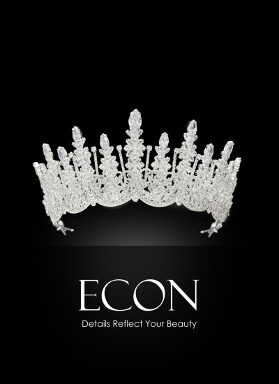 Bridal Crown Models Wedding Crown Engagement Design