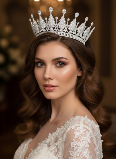 Bridal Crown Models Wedding Crown Engagement Design Bridal Crown Models Wedding Crown Engagement Design
