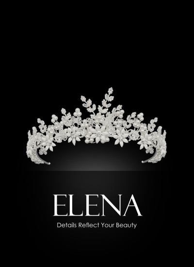 Bridal Crown Models Wedding Crown Engagement Design