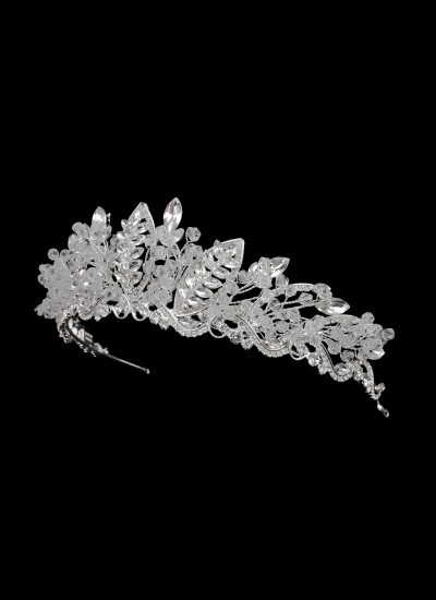 Bridal Crown Models Special Design Jewelry Wedding Crown Engagement