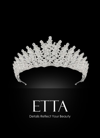 Bridal Crown Models Wedding Crown Engagement Design