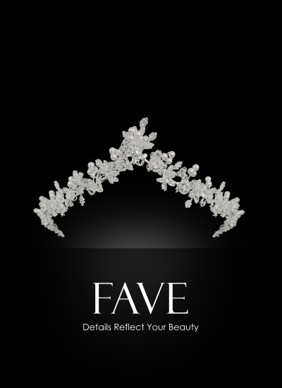 Bridal Crown Models Elegant Bridal Crowns Special Design Wedding Crown