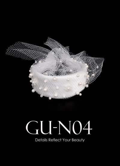 Wedding Cap Hat Wedding Bridal Accessory Engagement