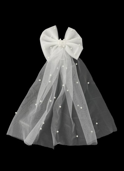 bow ribbon buckle bridal buckle engagement buckle hair accessory engagement hair accessories