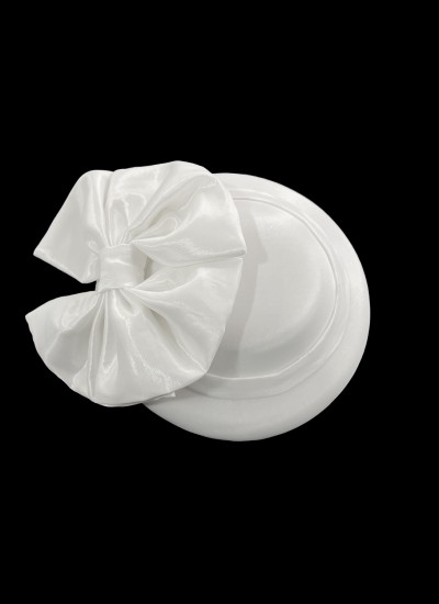 Wedding Cap Hat Wedding Bridal Accessory Engagement
