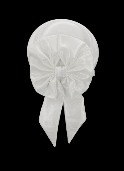 Wedding Cap Hat Wedding Bridal Accessory Engagement