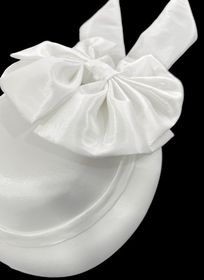 Wedding Cap Hat Wedding Bridal Accessory Engagement
