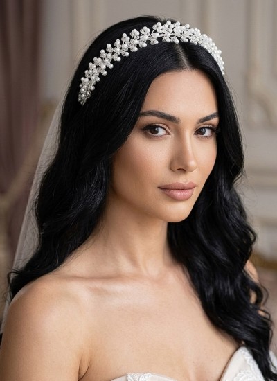 Crystal Stone Hair Accessories Models Wedding Henna Engagement Bride Crystal Stone Hair Accessories Models Wedding Henna Engagement Bride