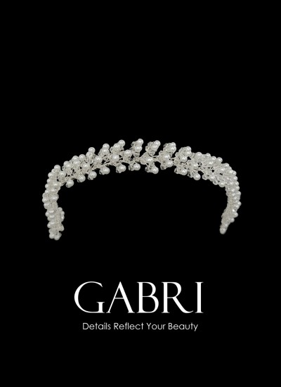Crystal Stone Hair Accessories Models Wedding Henna Engagement Bride Crystal Stone Hair Accessories Models Wedding Henna Engagement Bride