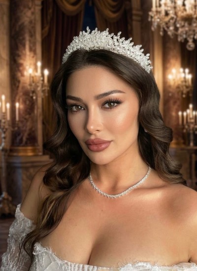 Bridal Crown Types Models Wedding Engagement Bridal Crown Types Models Wedding Engagement