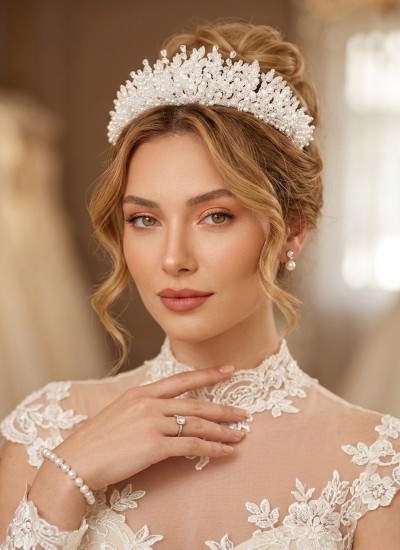 Bridal Crown Models Wedding Crown Engagement Design Bridal Crown Models Wedding Crown Engagement Design