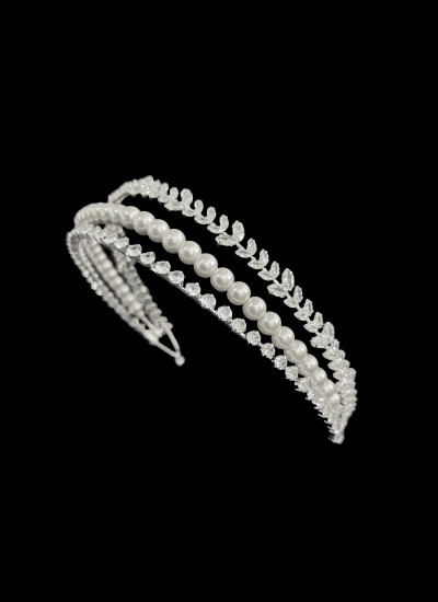 Zircon Stone Hair Accessories Models Design Wedding Henna Engagement Bride						