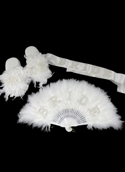 bridal sash bridal party decorations bride to be decorations party time