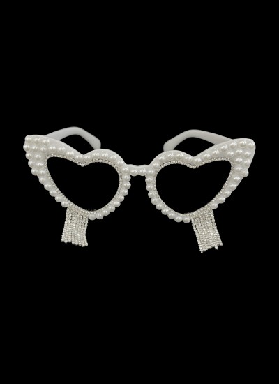 Party glasses bride to be party decorations