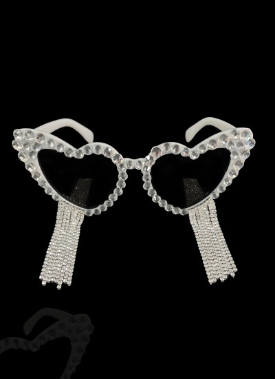 Party glasses bride to be party decorations