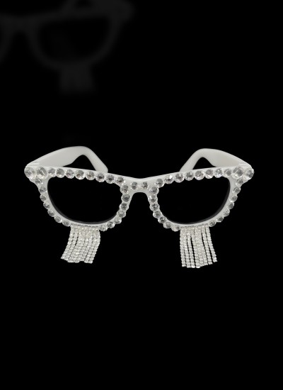 Party glasses bride to be party decorations