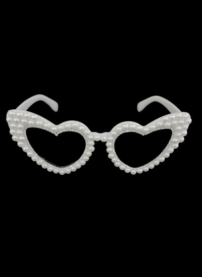 Party glasses bride to be party decorations