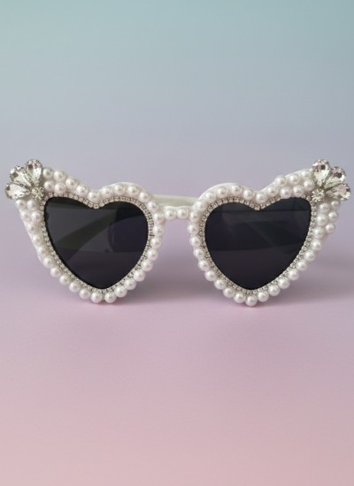 Party glasses bride to be party decorations