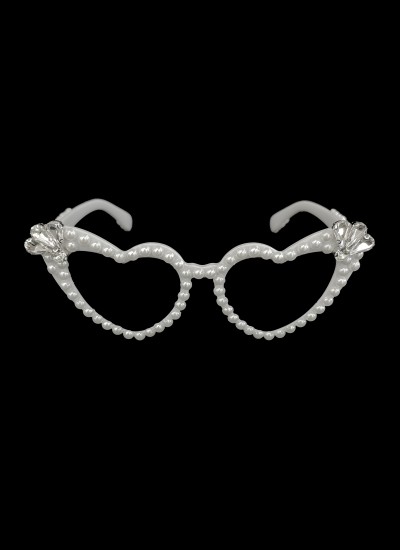 Party glasses bride to be party decorations