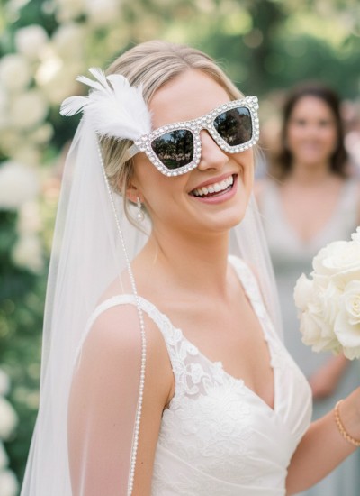 Party glasses, bride to be party decorations, birthday