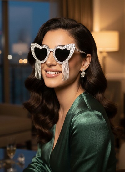 Party glasses, bride to be party decorations, birthday