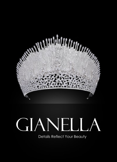 Bridal Crown Models Elegant Bridal Crowns Special Design Wedding Crown Bridal Crown Models Elegant Bridal Crowns Special Design Wedding Crown