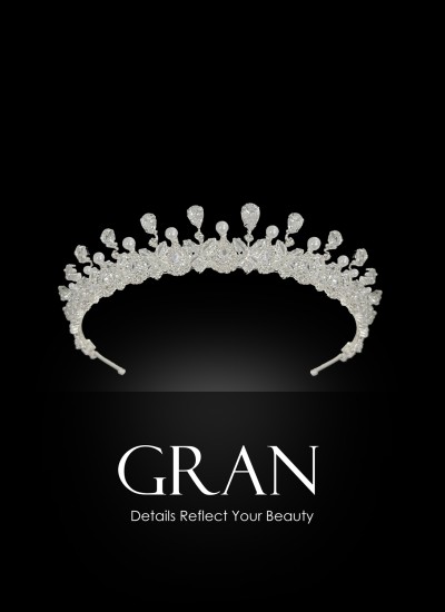 Bridal Crown Models Wedding Crown Engagement Design
