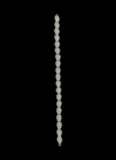 Zircon Stone Hair Accessories Models Design Wedding Henna Engagement Bride						