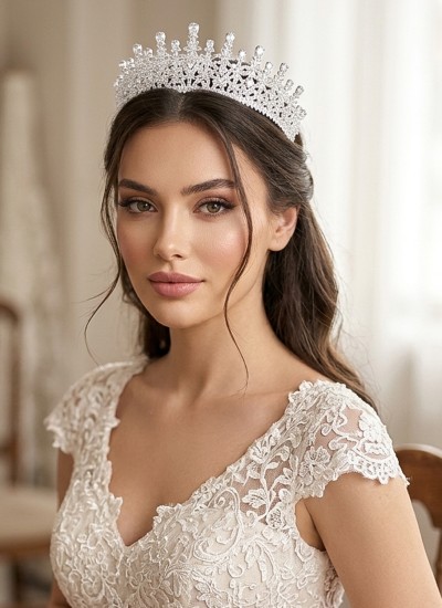 Bridal Crown Models Wedding Crown Engagement Design Bridal Crown Models Wedding Crown Engagement Design