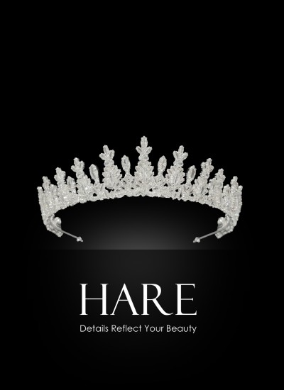 Bridal Crown Models Elegant Bridal Crowns Special Design Wedding Crown