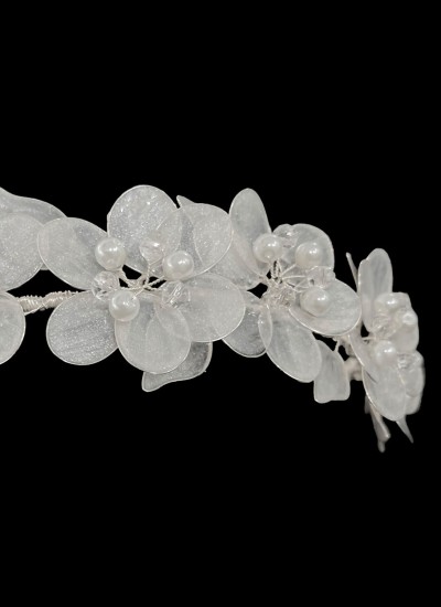 Crystal Stone Hair Accessories Models Wedding Engagement hair comb