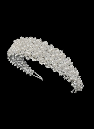 Zircon Stone Hair Accessories Models Design Wedding Henna Engagement Bride						