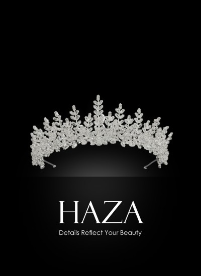Zircon Stone Hair Accessory Models Hair Band Beaded Henna Wedding Zircon Stone Hair Accessory Models Hair Band Beaded Henna Wedding